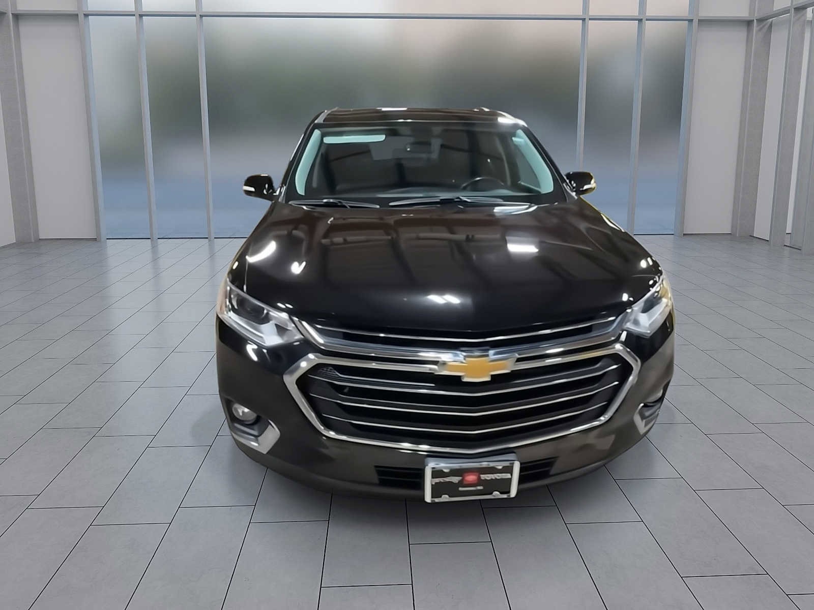 Thumbnail: 2019 Chevrolet Traverse - 9