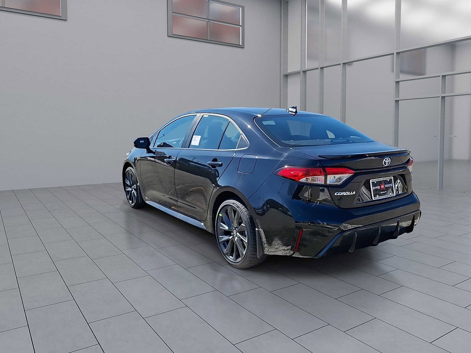 Thumbnail: 2026 Toyota Corolla - 9