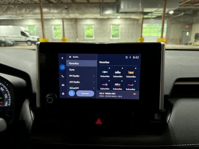 Thumbnail: 2024 Toyota RAV4 - 20
