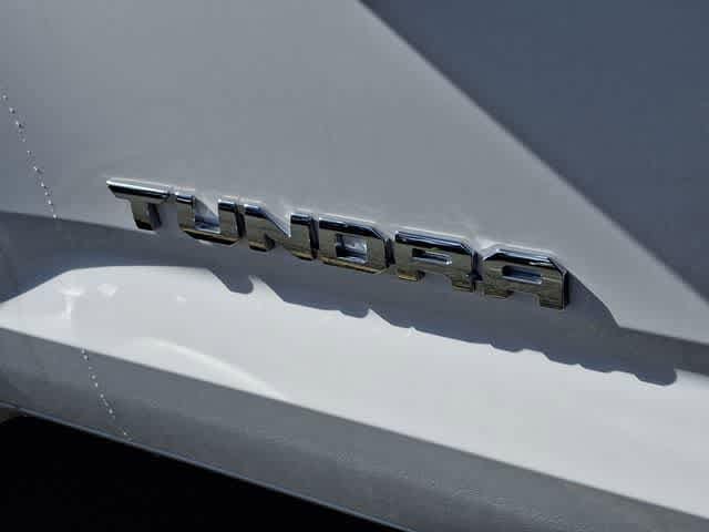 Thumbnail: 2026 Toyota Tundra - 19
