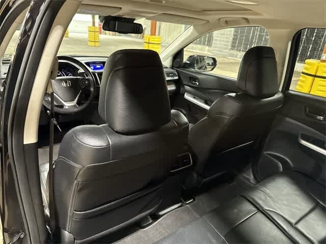 Thumbnail: 2016 Honda CR-V - 31