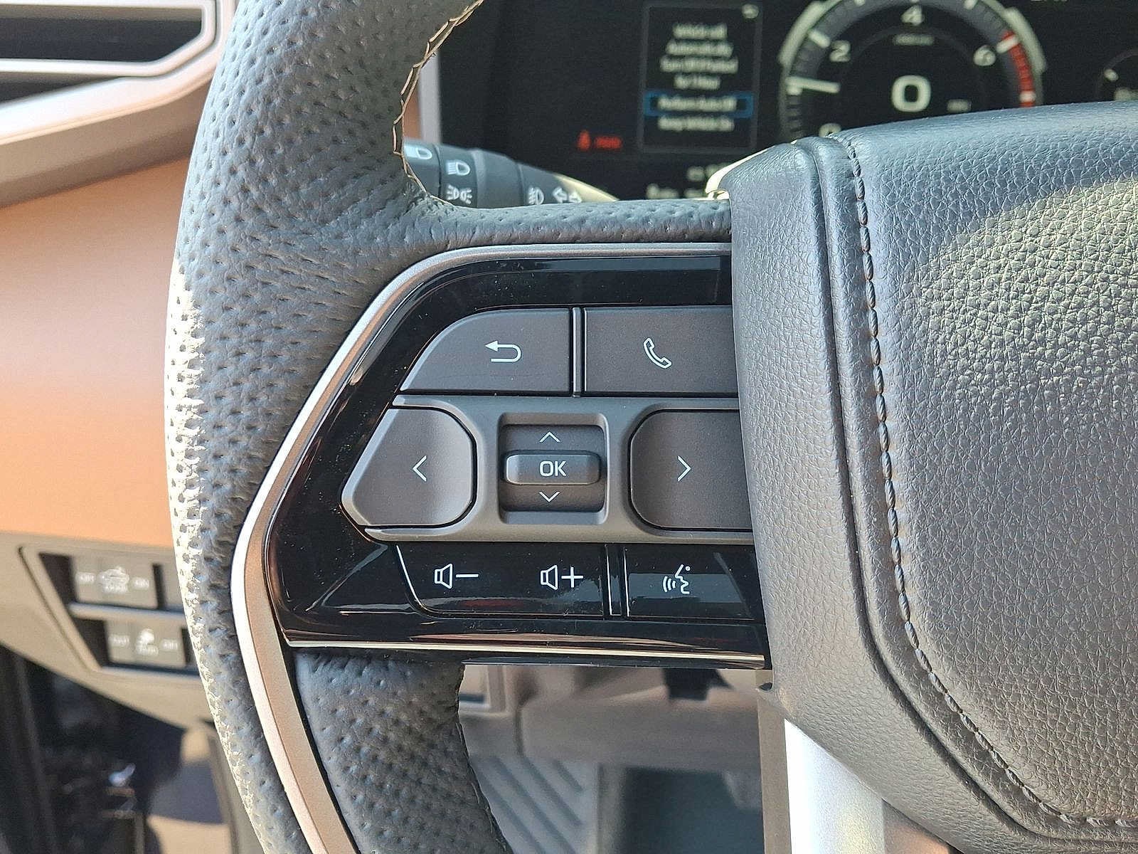 2026 Toyota Tundra 1794 Edition - Photo 17