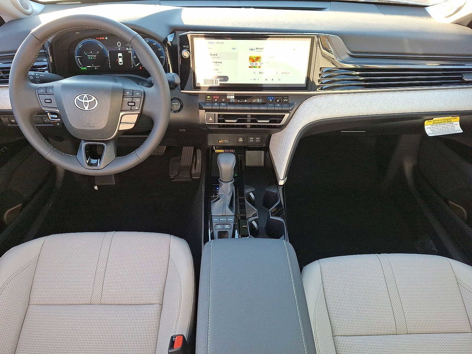 Thumbnail: 2026 Toyota Camry - 10