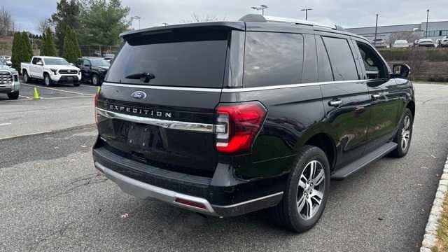 Thumbnail: 2024 Ford Expedition - 4