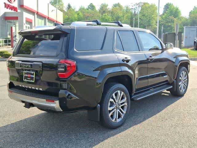 Thumbnail: 2026 Toyota 4Runner - 18