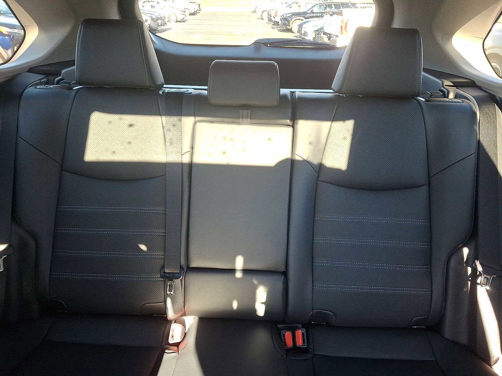 Thumbnail: 2025 Toyota RAV4 - 13