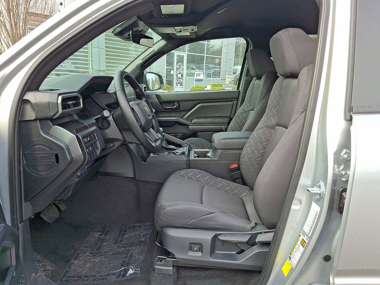 Thumbnail: 2026 Toyota Tacoma - 14