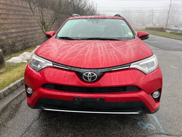 Thumbnail: 2017 Toyota RAV4 - 2