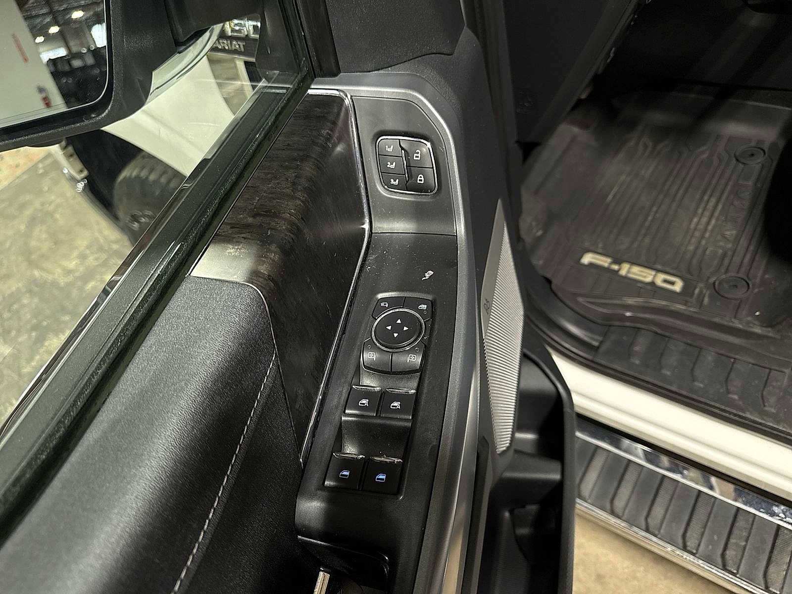 Thumbnail: 2021 Ford F-150 - 23