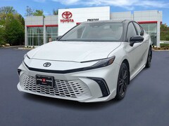 2026 Toyota Camry XSE AWD XSE AWD