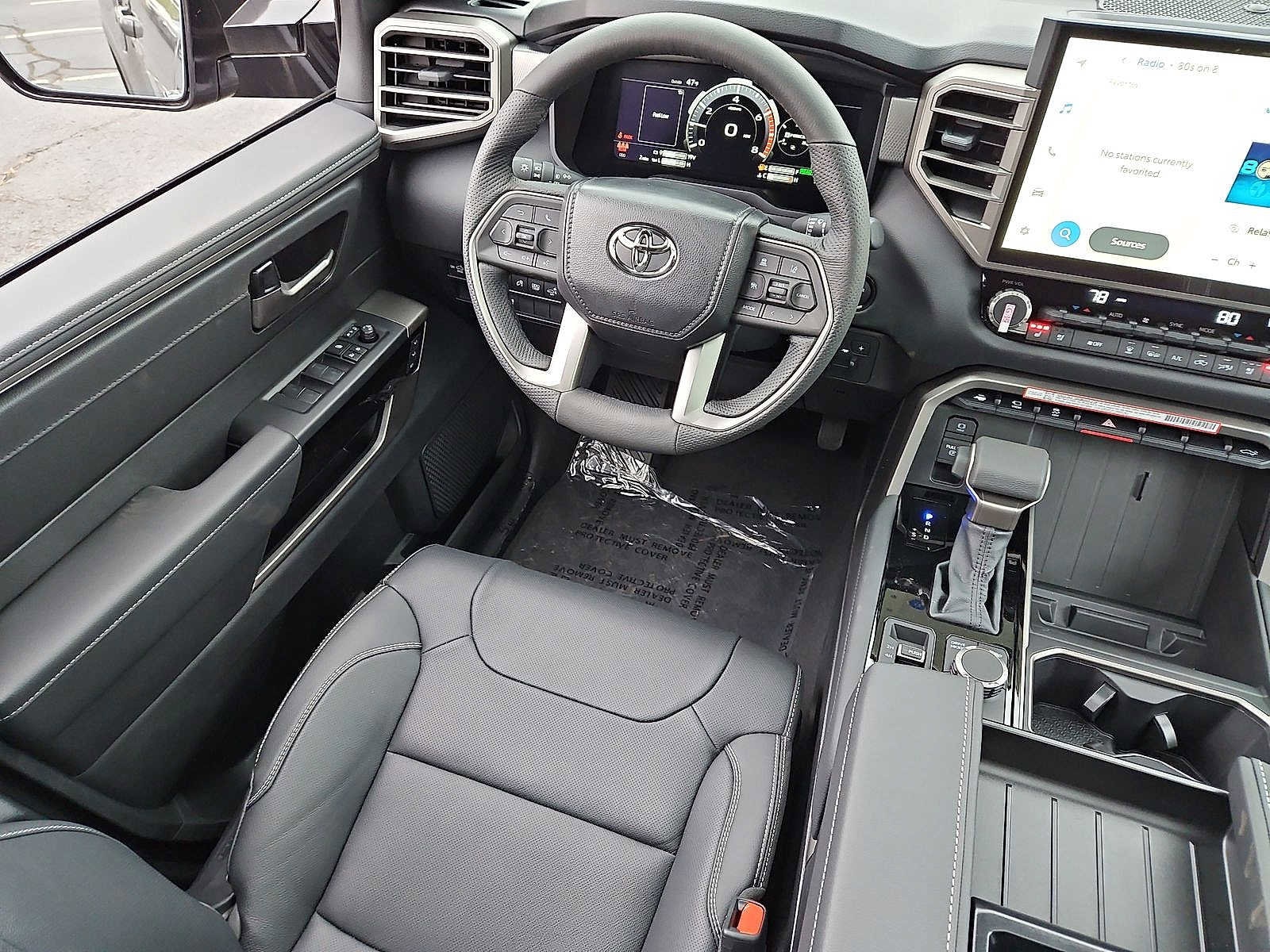 Thumbnail: 2026 Toyota Tundra - 15