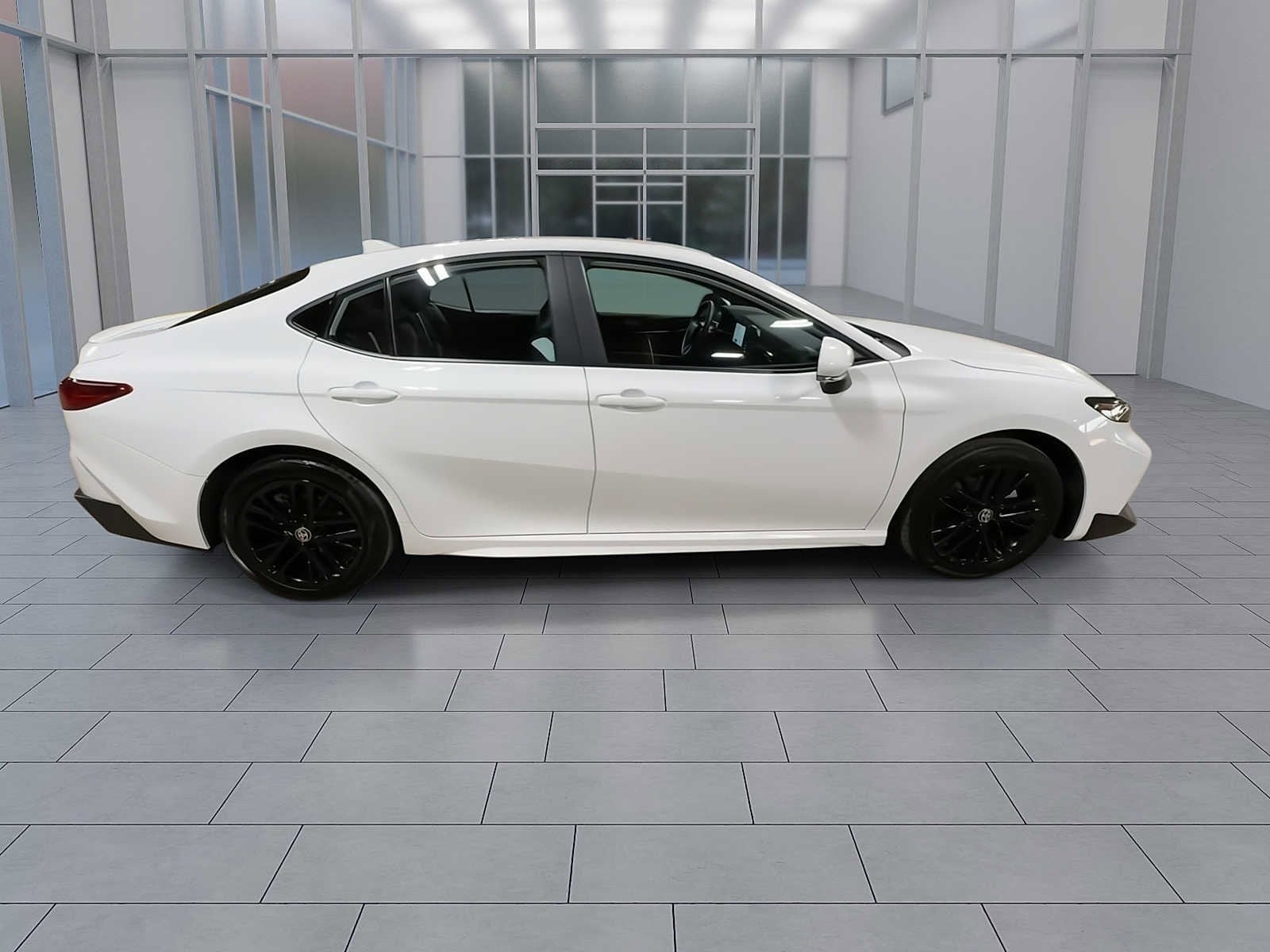 Thumbnail: 2025 Toyota Camry - 9