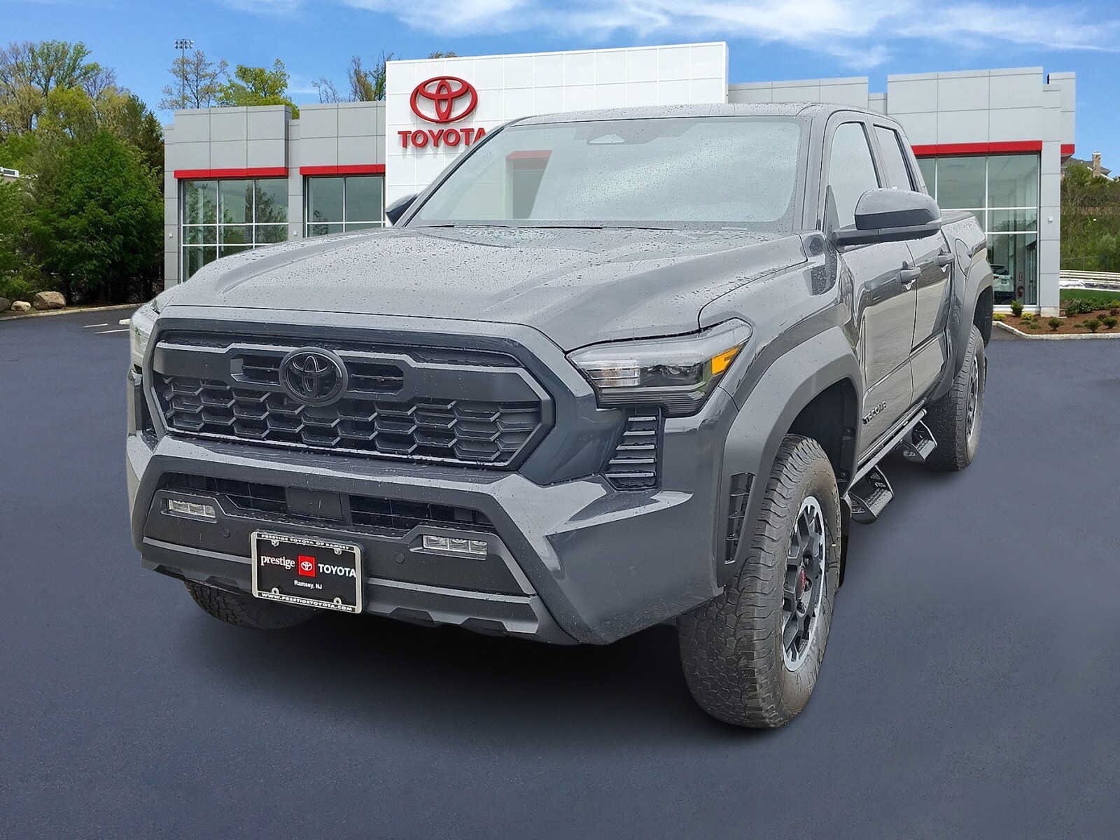 2024 Toyota Tacoma For Sale Near Allendale NJ | Prestige Toyota Of