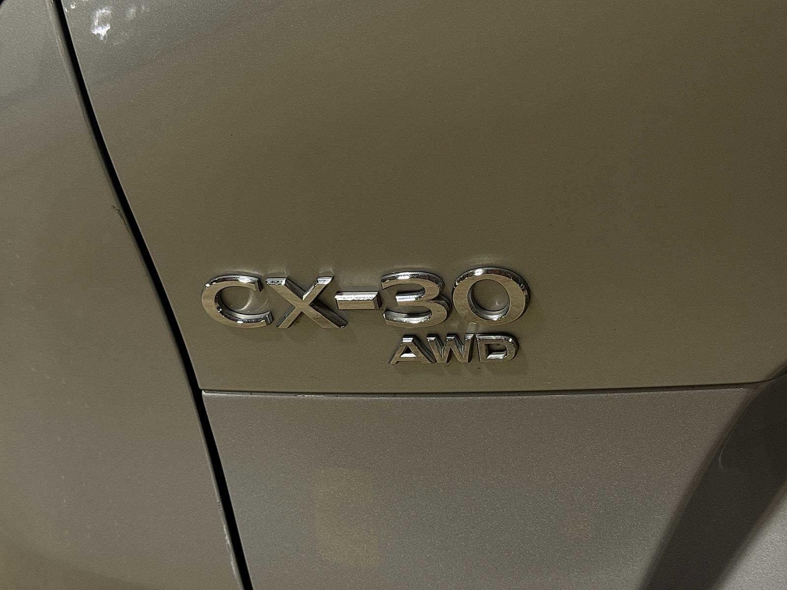 Thumbnail: 2021 Mazda CX-30 - 25