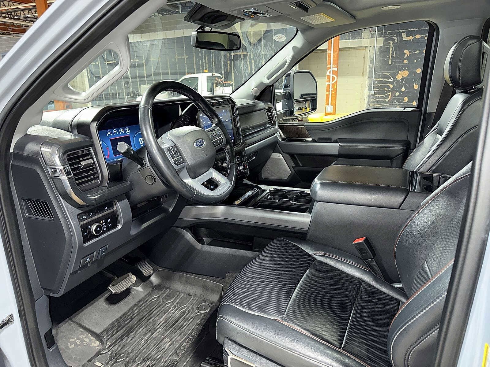 Thumbnail: 2024 Ford F-250 - 34