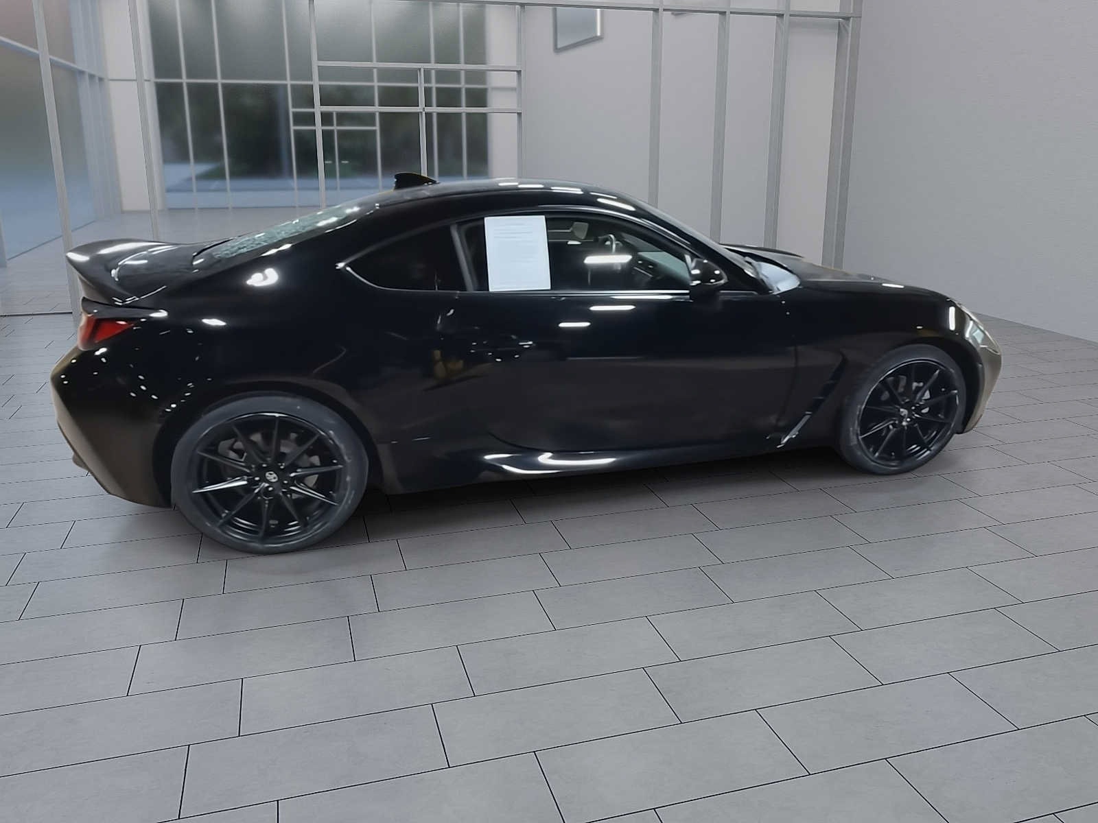 Thumbnail: 2023 Toyota GR86 - 9