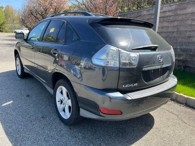 Thumbnail: 2005 Lexus RX - 6