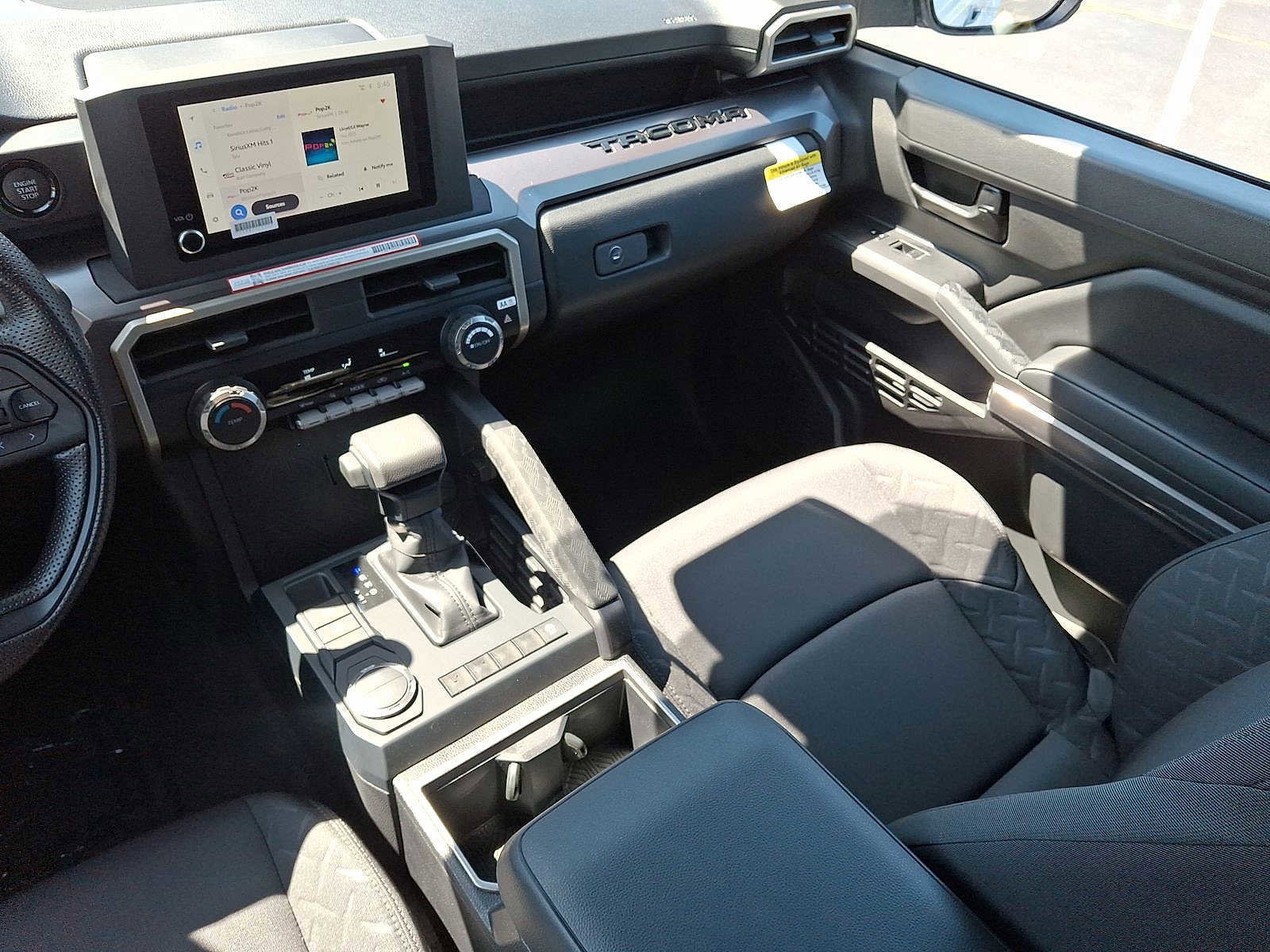 Thumbnail: 2026 Toyota Tacoma - 11