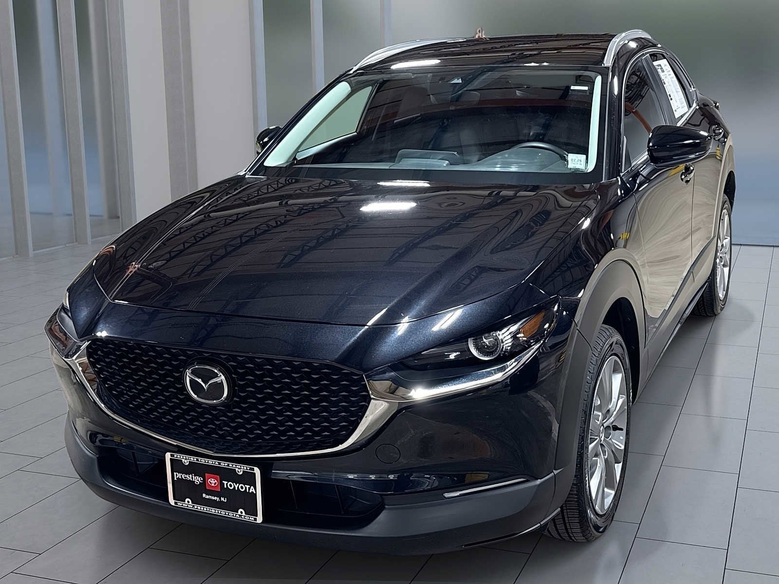 2023 Mazda CX-30 Select AWD's photo