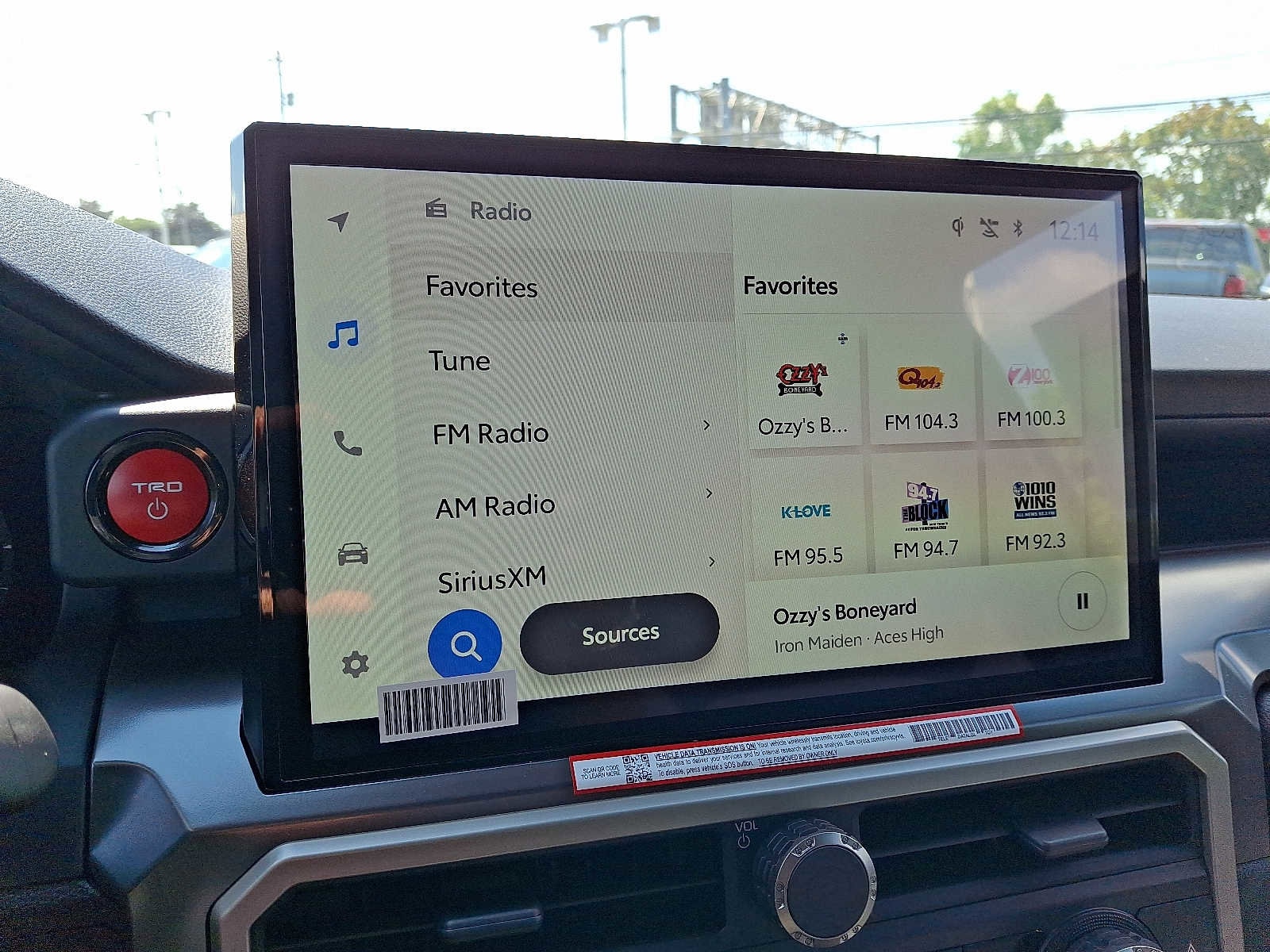 Thumbnail: 2025 Toyota Tacoma - 10