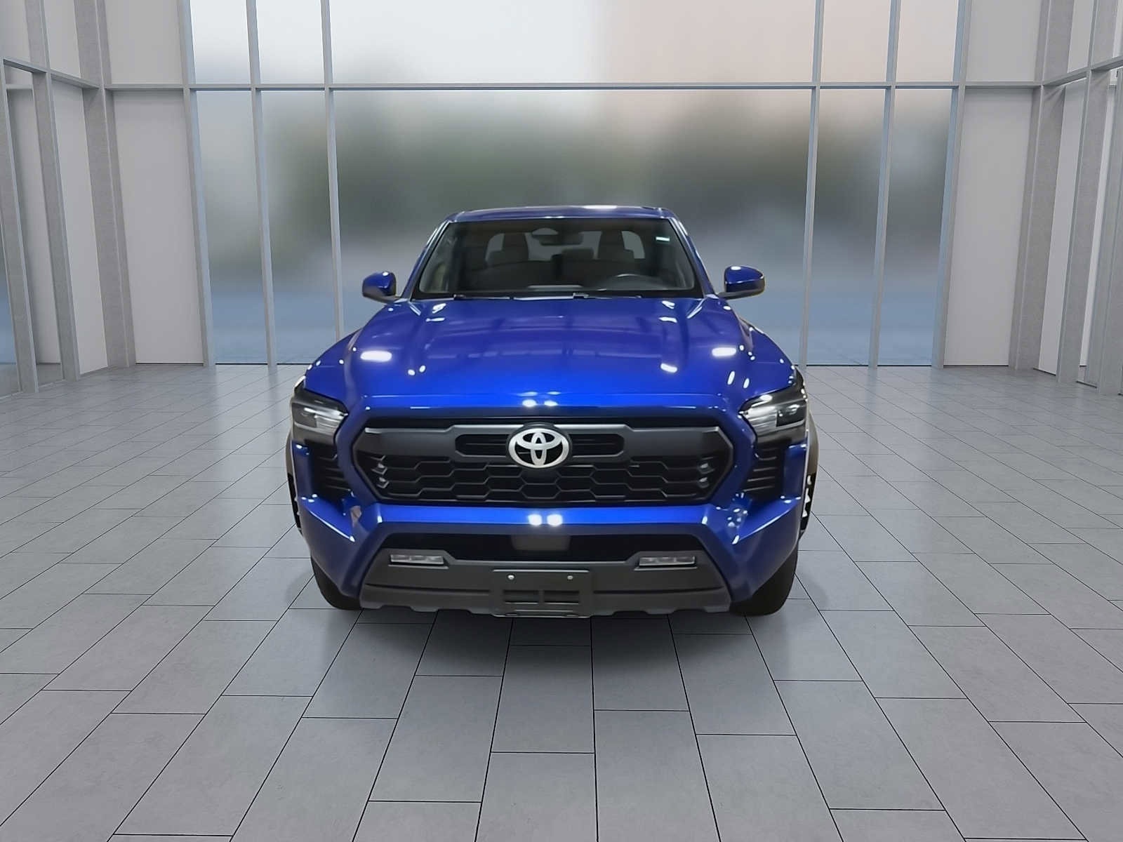 Thumbnail: 2024 Toyota Tacoma - 3
