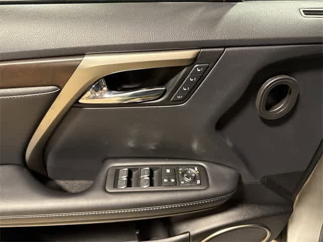 Thumbnail: 2022 Lexus RX - 23