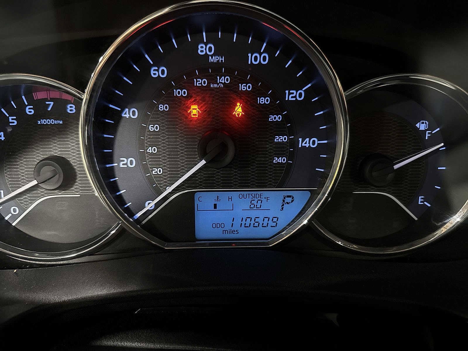 Thumbnail: 2014 Toyota Corolla - 18