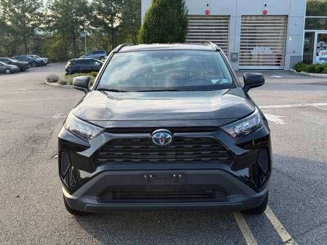 Thumbnail: 2020 Toyota RAV4 - 2