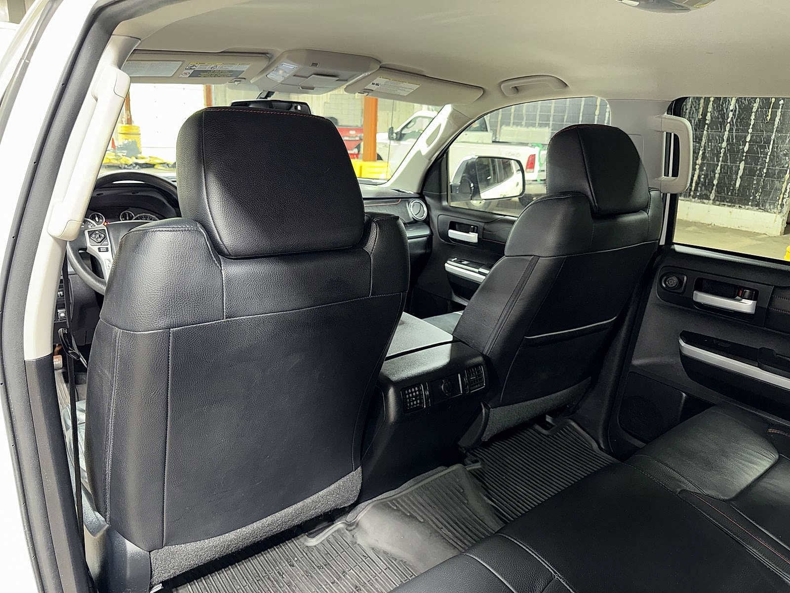 Thumbnail: 2016 Toyota Tundra - 30