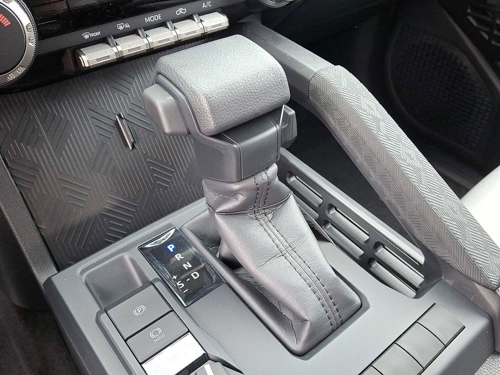 Thumbnail: 2025 Toyota Tacoma - 15