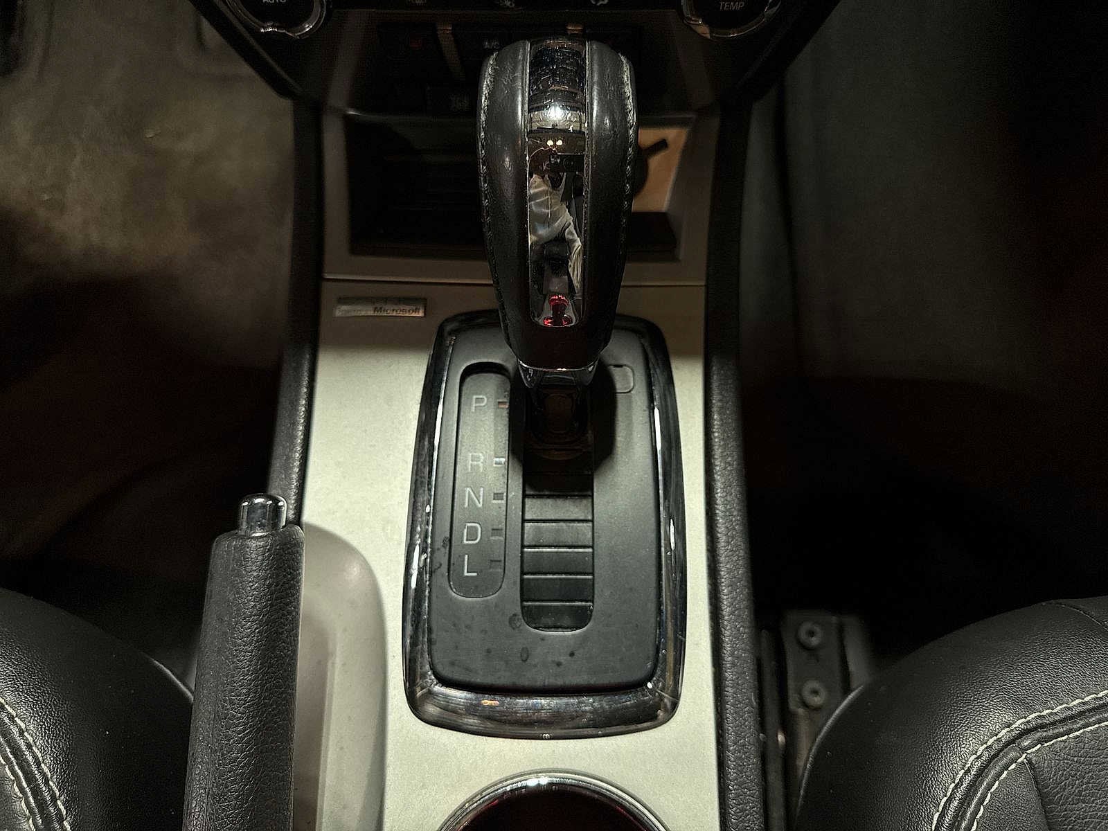 Thumbnail: 2012 Ford Fusion - 28