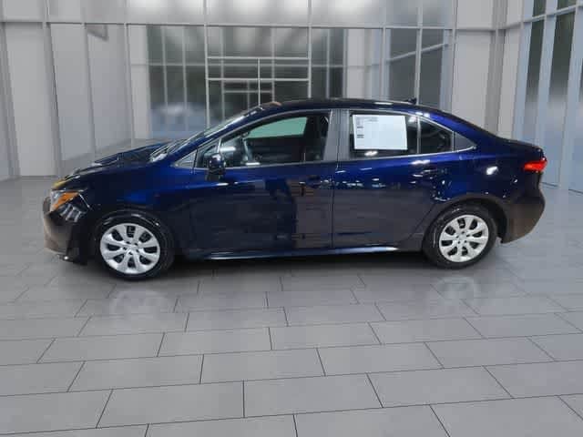 Thumbnail: 2023 Toyota Corolla - 5