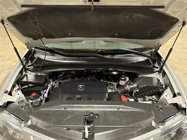 Thumbnail: 2013 Acura MDX - 16