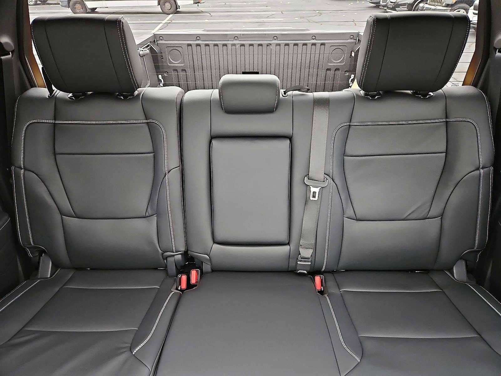 Thumbnail: 2026 Toyota Tundra - 13