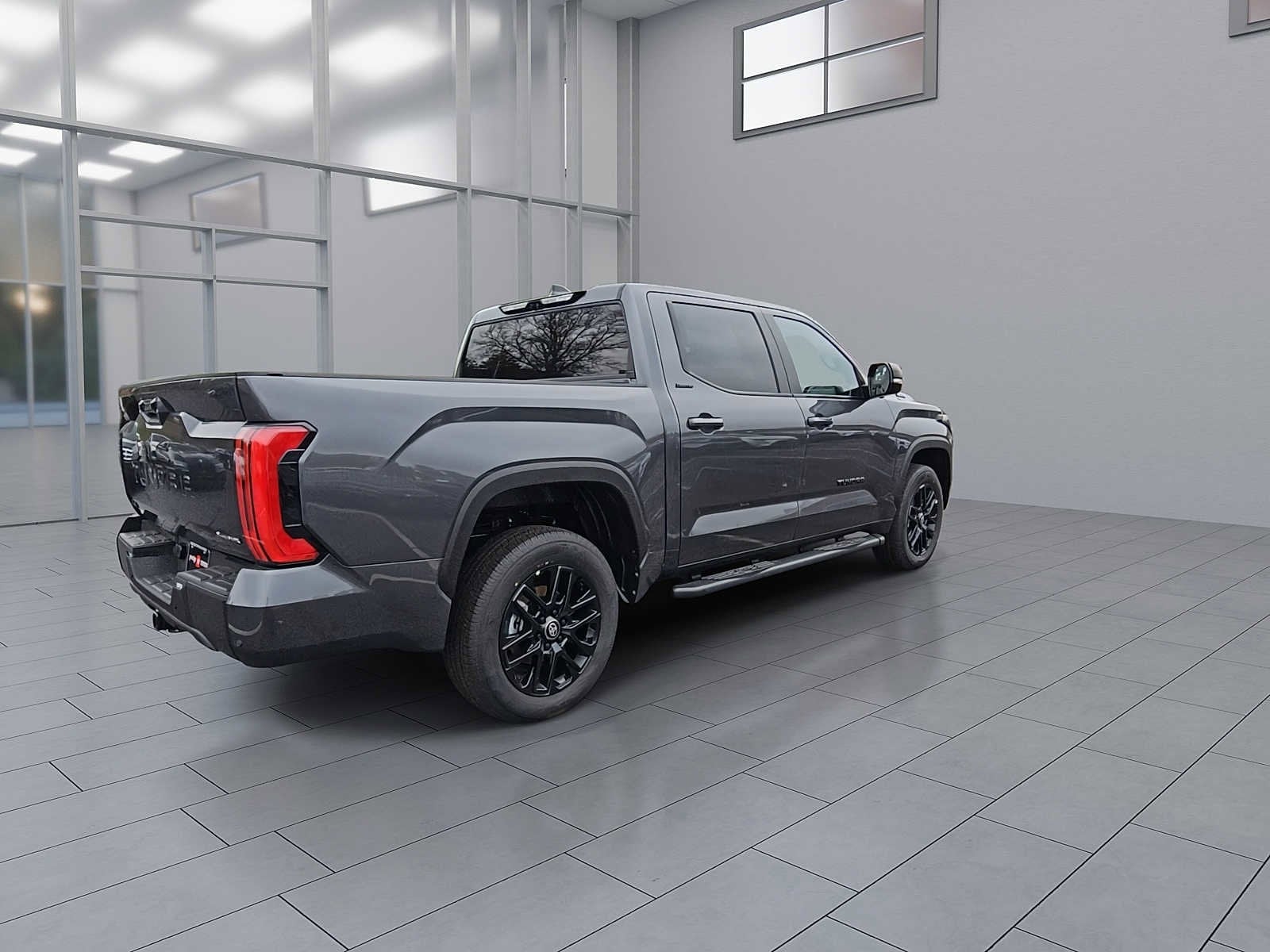 Thumbnail: 2026 Toyota Tundra - 8