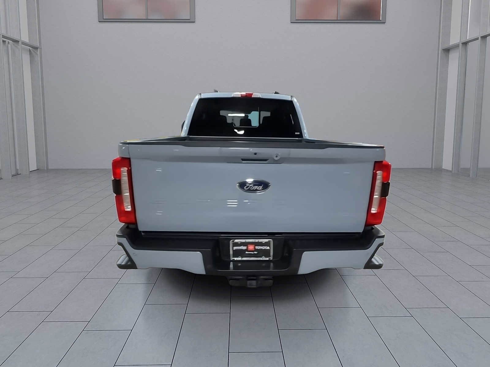 Thumbnail: 2024 Ford F-250 - 7