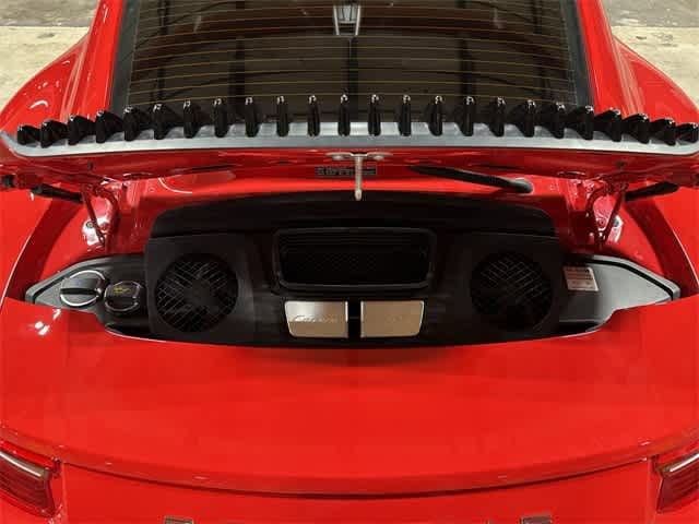 Thumbnail: 2019 Porsche 911 - 12
