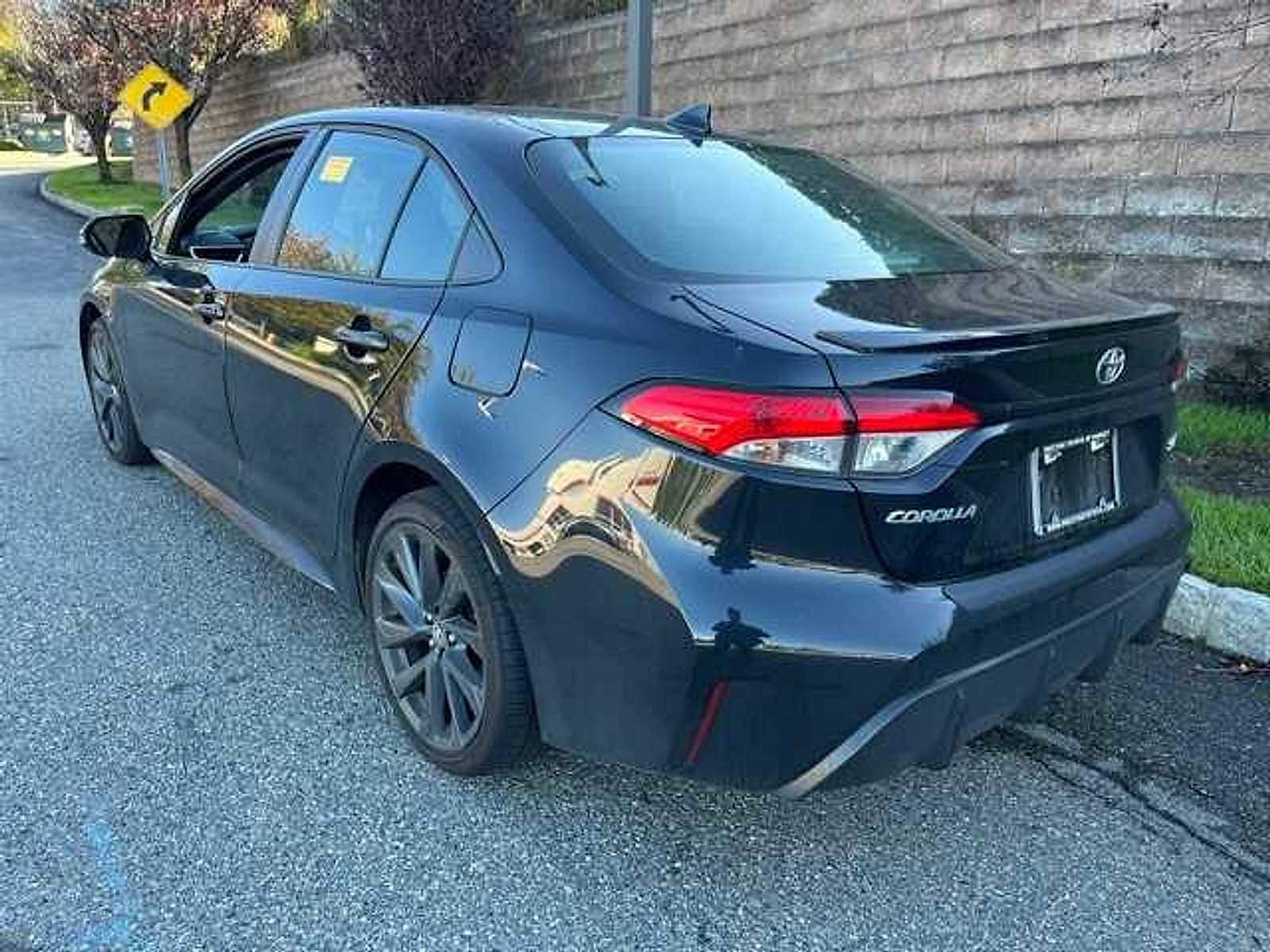 Thumbnail: 2024 Toyota Corolla - 6