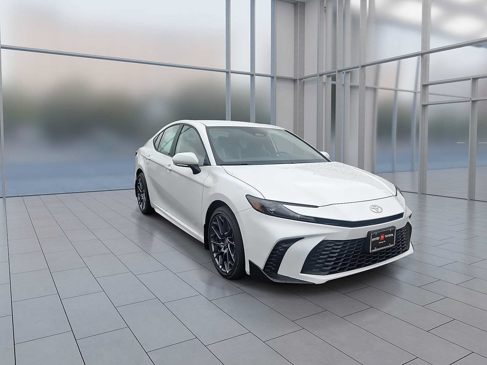 Thumbnail: 2026 Toyota Camry - 5