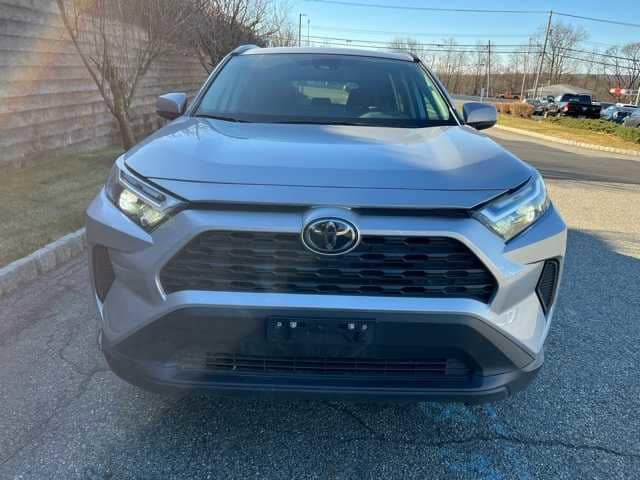 Used 2024 Toyota RAV4 XLE with VIN 2T3P1RFV9RW455957 for sale in Northfield, Minnesota