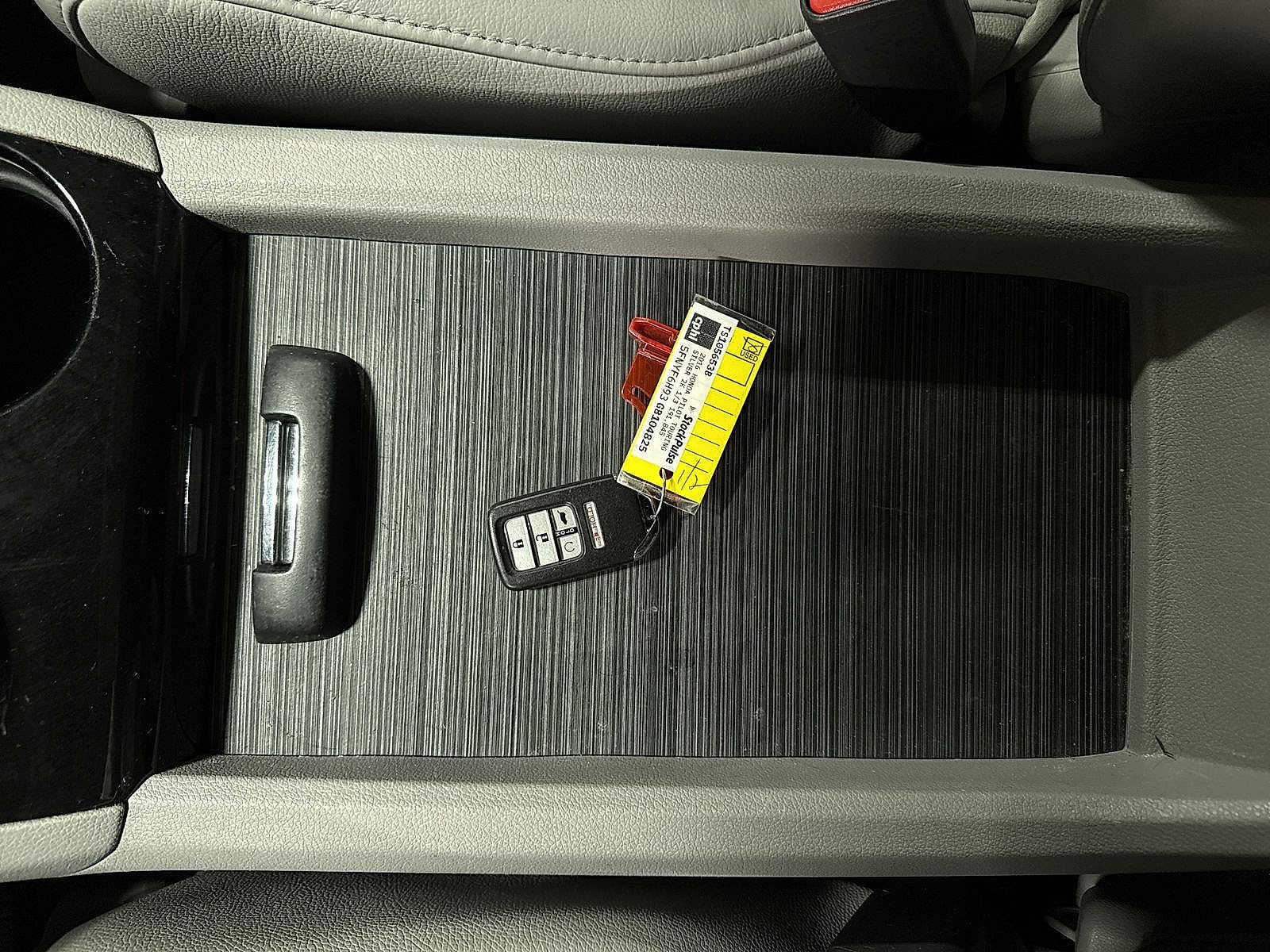 Thumbnail: 2016 Honda Pilot - 34