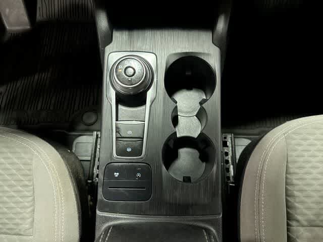 Thumbnail: 2022 Ford Escape - 30