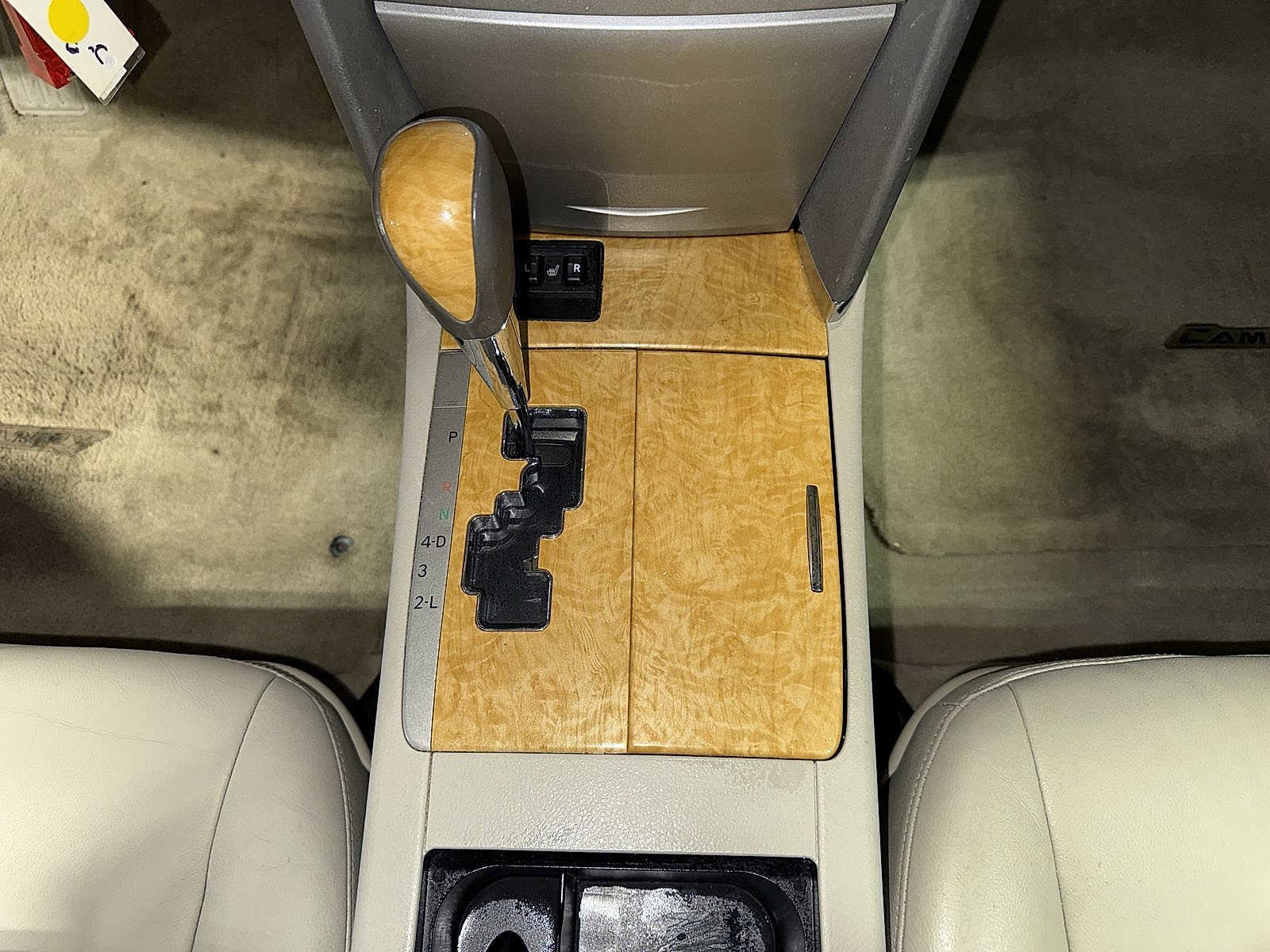 Thumbnail: 2007 Toyota Camry - 29