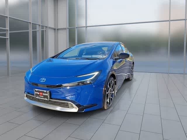 Thumbnail: 2026 Toyota Prius - 4