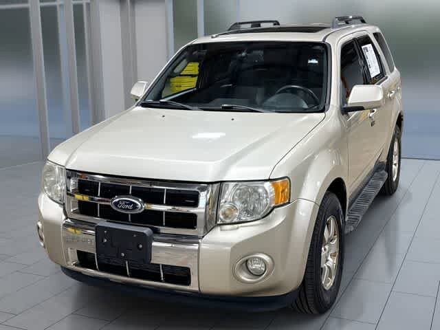 2010 Ford Escape Limited -
                  Ramsey, NJ