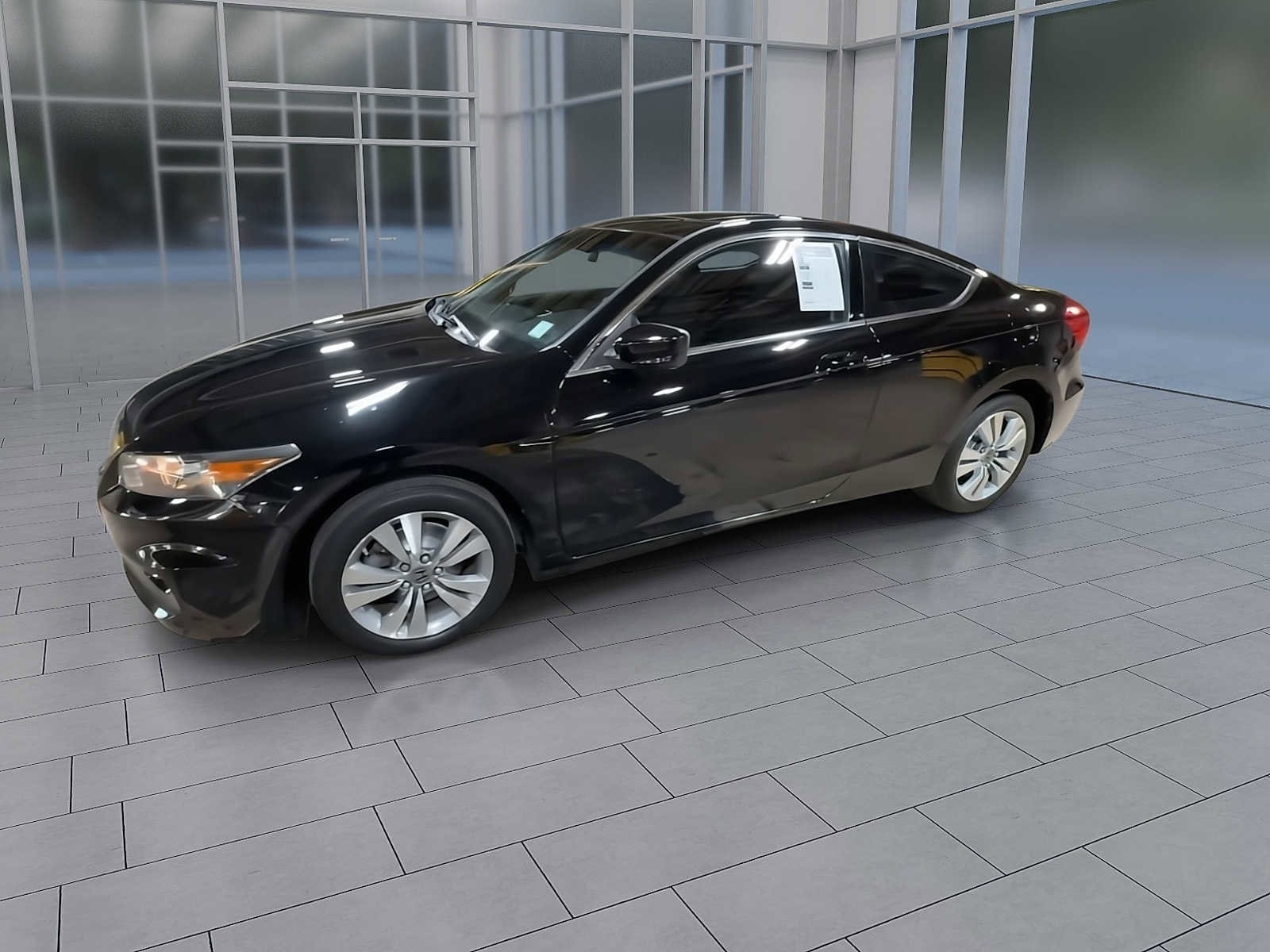 Thumbnail: 2012 Honda Accord - 4