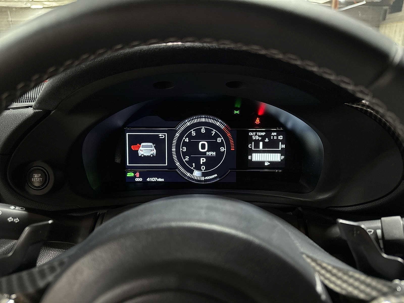 Thumbnail: 2023 Toyota GR86 - 29