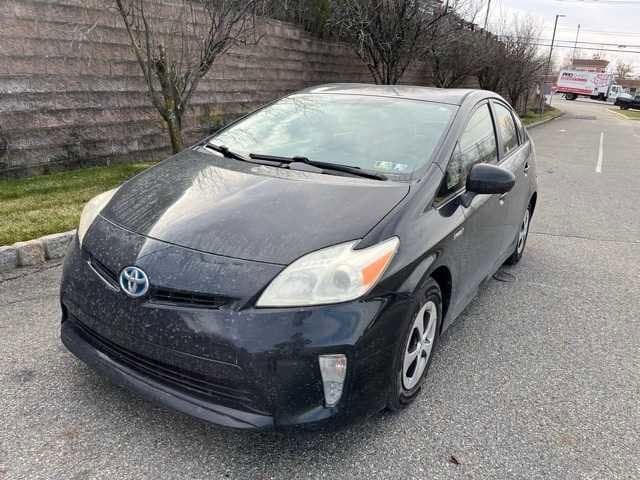 2012 Toyota Prius Two -
                  Ramsey, NJ