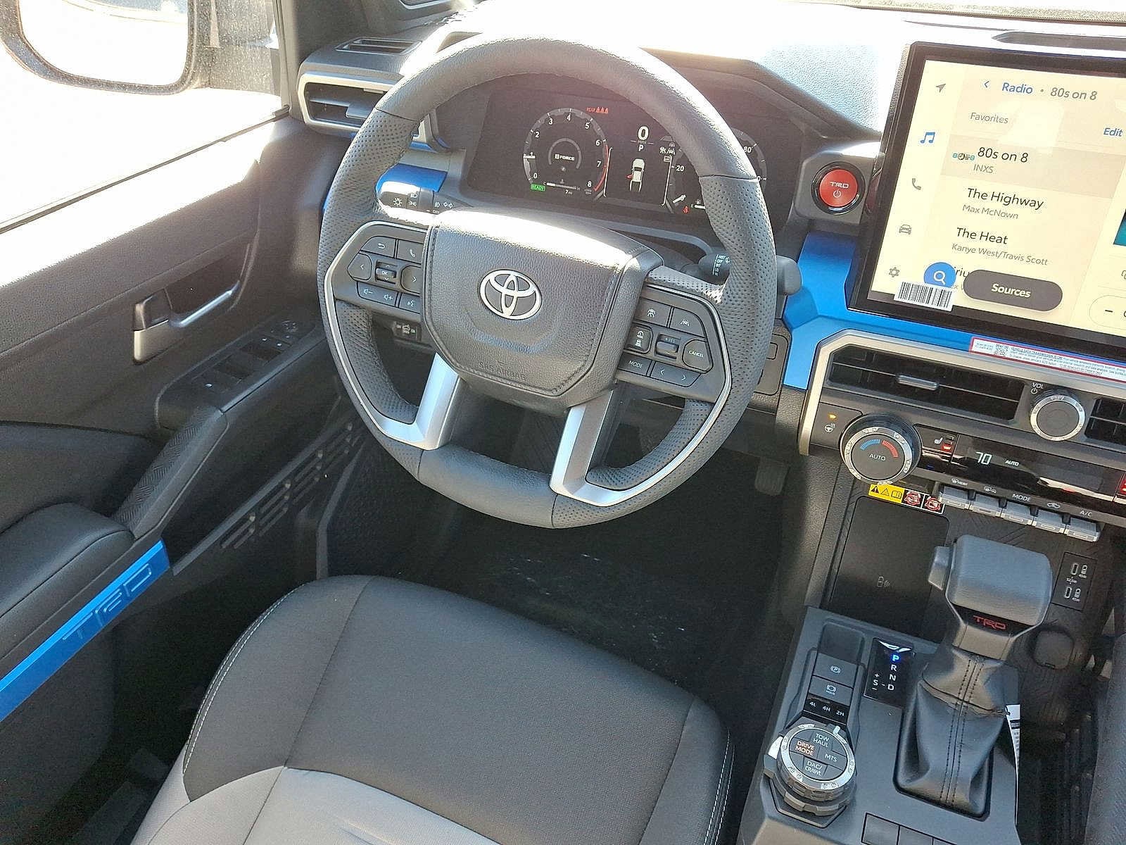 Thumbnail: 2026 Toyota Tacoma - 15