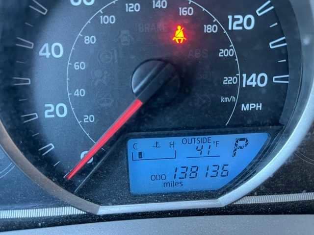 Thumbnail: 2014 Toyota RAV4 - 8